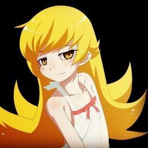 Meet your Posher, Shinobu